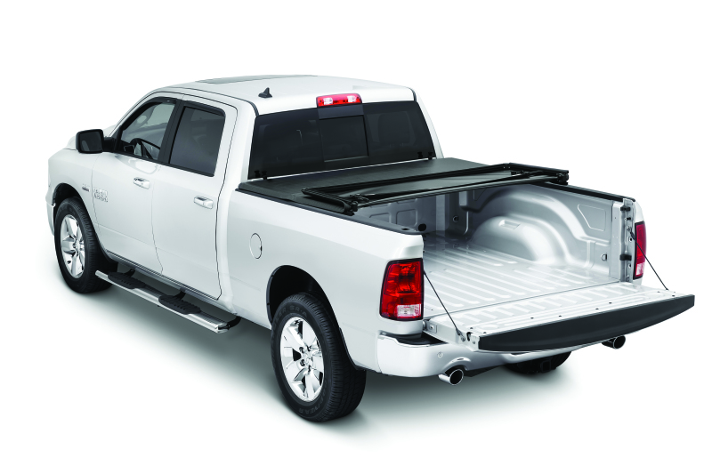 Dodge Dakota Tonneau Cover - Tonno Pro - Tonno Fold Tri-Fold - `05-`11